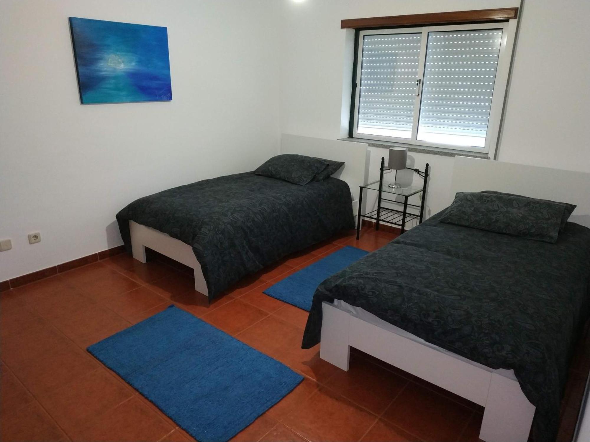 Gois - Casa Belas Vistas - Rio E Montanha Na N2 Esterno foto