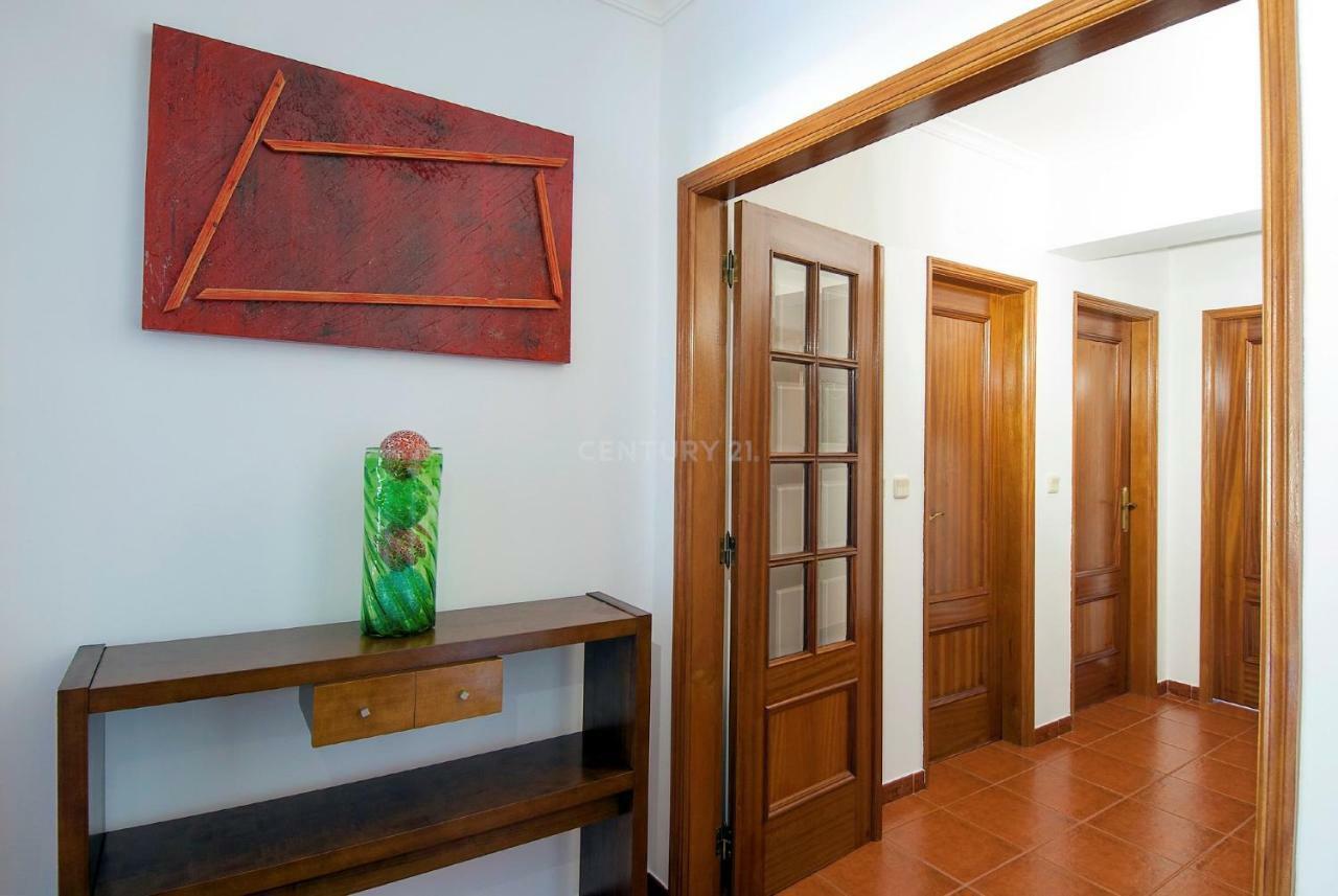 Gois - Casa Belas Vistas - Rio E Montanha Na N2 Esterno foto